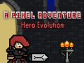 Mäng A Pixel Adventure Hero Evolution