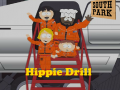 Mäng South Park Hippie Drill