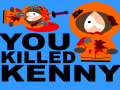 Mäng Kill Kenny
