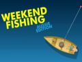 Mäng Weekend Fishing Aussie Edition