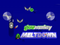 Mäng Glowmonkey Versus The Meltdown        