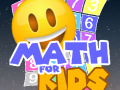 Mäng Math For Kids