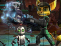 Mäng Ratchet and Clank Switch Puzzle