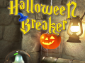 Mäng The Halloween Breaker