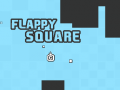Mäng Flappy Square  