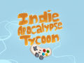 Mäng Indie Apocalypse Tycoon