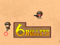 Mäng Six Bullets