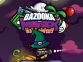 Mäng  Bazooka and Monster: Halloween  