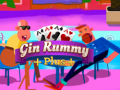 Mäng Gin Rummy Plus
