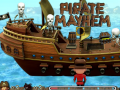 Mäng Pirate Mayhem