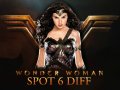 Mäng Wonder Woman Spot 6 Diff 
