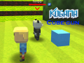 Mäng Kogama: Cube gun