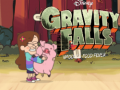 Mäng Gravity Falls Waddles Food Fever