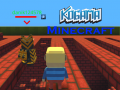 Mäng Kogama: Minecraft