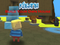 Mäng Kogama: Build Your Own House