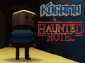 Mäng Kogama Haunted Hotel