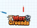 Mäng War Grounds