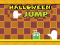 Mäng Halloween Jump
