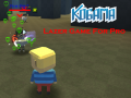 Mäng Kogama: Lazer Game For Pro