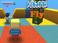 Mäng Kogama: Fly