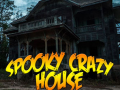 Mäng Sppoky Crazy House