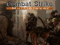 Mäng Combat Strike Multiplayer