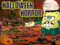 Mäng Halloween Horror: FrankenBob’s Quest part 2 