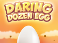 Mäng Daring Dozen Egg