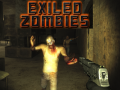 Mäng Exiled Zombies