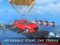Mäng Impossible Stunt Car Tracks  