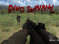 Mäng Dino Survival
