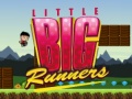 Mäng Little Big Runners