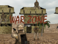Mäng War Zone