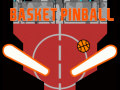 Mäng Basket Pinball