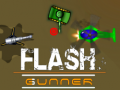 Mäng  Flash Gunner