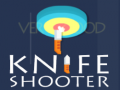 Mäng Knife shooter