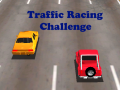 Mäng Traffic Racing Challenge