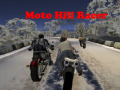 Mäng Moto Hill Racer
