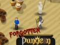 Mäng Forgotten Dungeon