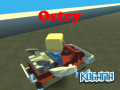Mäng Kogama: Ostry