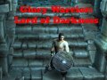 Mäng Glory Warrior: Lord of Darkness  