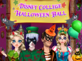Mäng Disney College Halloween Ball