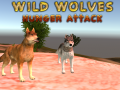 Mäng Wild Wolves Hunger Attack