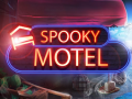 Mäng Spooky Motel