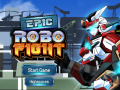 Mäng Epic Robo Fight