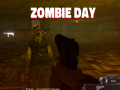Mäng Zombie Day