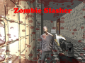 Mäng Zombie Slasher