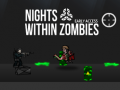 Mäng Nights Within Zombies  