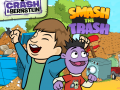 Mäng Smash the Trash  