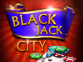 Mäng Black Jack City